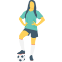 sports and competition,woman,people,girl,Activities,athlete,human,football helmet,football player,soccer player ok 